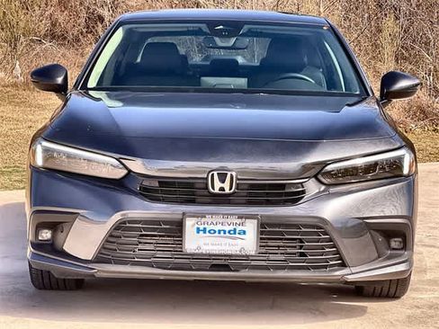 Used 2024 Honda Civic Touring image 7