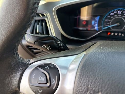 Used 2014 Ford C-MAX Energi SEL image 24