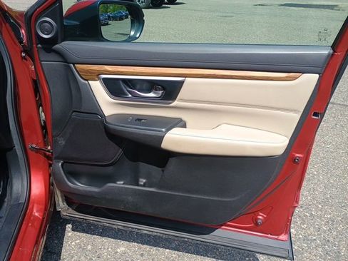 Used 2019 Honda CR-V EX-L image 11