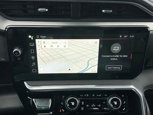 Used 2023 GMC Sierra 1500 Denali w/ Technology Package image 29