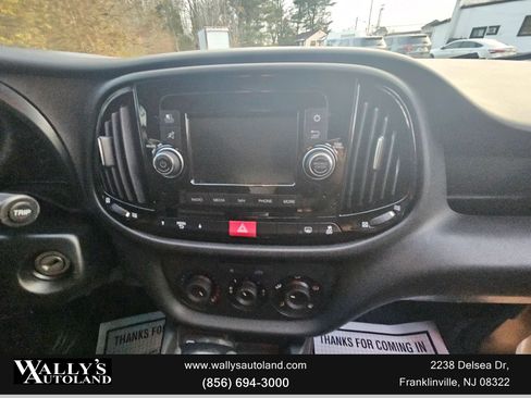 Used 2019 RAM ProMaster City Tradesman SLT image 31