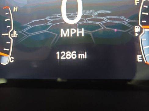 Used 2023 Jeep Compass Limited w/ Elite Group image 25