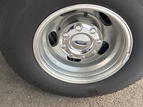 Used 2025 Ford F350 XL w/ XL Driver Assist Package image 7