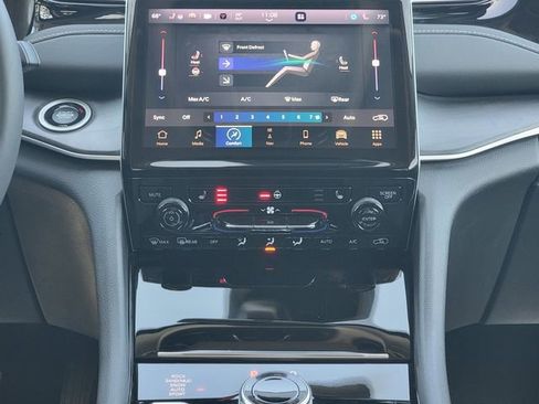 Certified 2022 Jeep Grand Cherokee Limited 4xe image 27