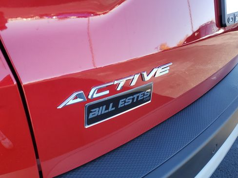 New 2025 Ford Escape Active w/ Active Premium Tech Pack image 6