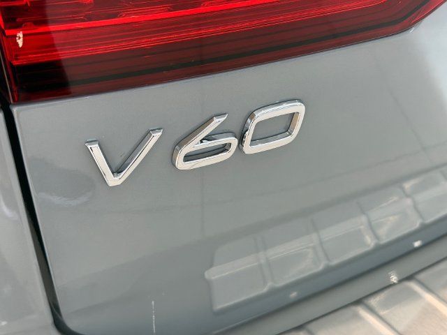 New 2026 Volvo V60 B5 Cross Country Plus w/ Protection Package Premier AWD/4WD image 12