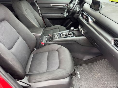 Used 2019 MAZDA CX-5 Sport FWD image 13