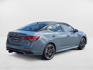 New 2025 Nissan Sentra SR video 2