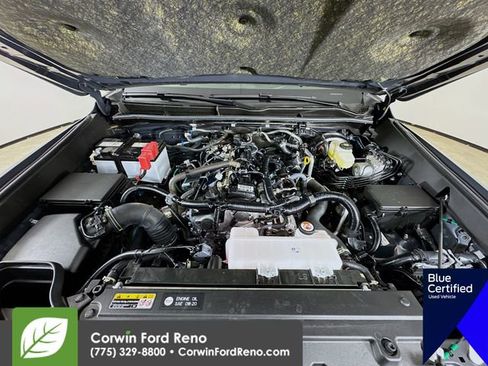 Used 2025 Toyota 4Runner TRD Off-Road Premium image 34