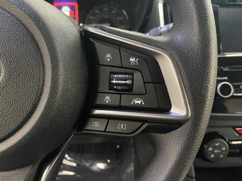Used 2022 Subaru Impreza 2.0i Premium image 17