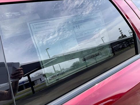 New 2026 Dodge Durango GT image 19