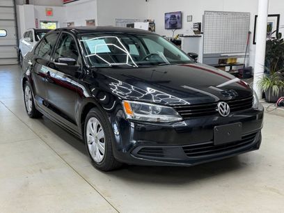 Used 2014 Volkswagen Jetta SE