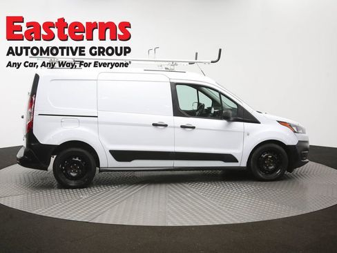 Used 2020 Ford Transit Connect XL w/ CNG/LPG Engine Prep Package FWD image 44