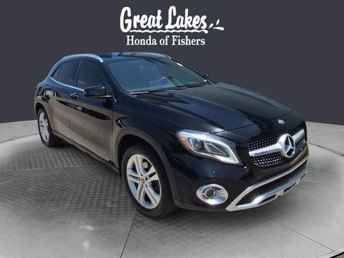 Used 2020 Mercedes-Benz GLA 250 4MATIC image 7