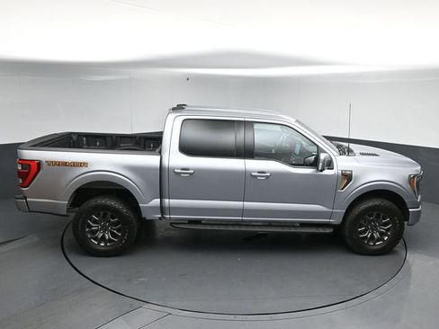 Certified 2021 Ford F150 Tremor w/ Equipment Group 402A High AWD/4WD image 48