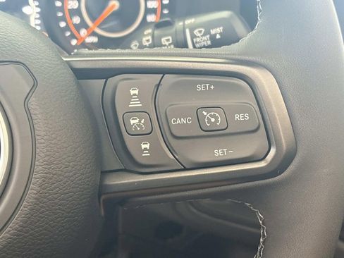 New 2026 Jeep Wrangler Unlimited Rubicon image 25