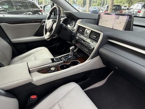Used 2018 Lexus RX 350 FWD w/ Premium Package image 47