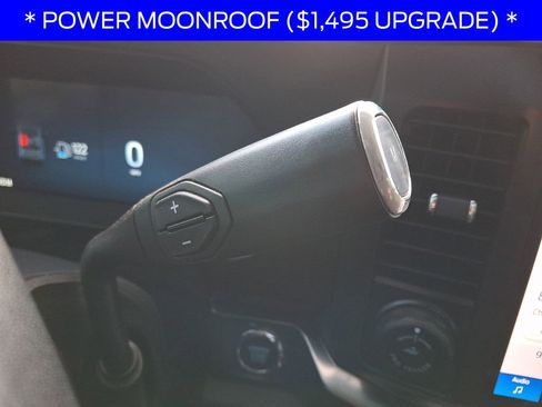 Certified 2024 Ford F350 Lariat w/ Lariat Ultimate Package image 15