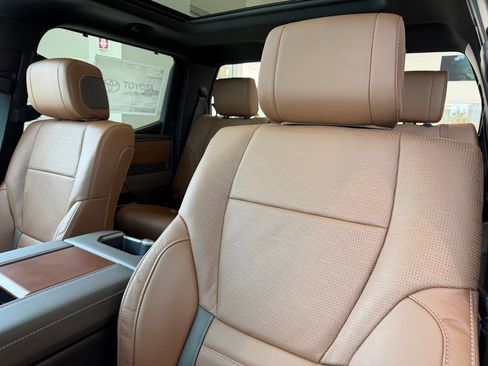 New 2026 Toyota Tundra 1794 Edition AWD/4WD image 19