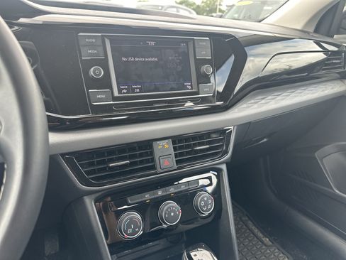 Used 2023 Volkswagen Taos S FWD image 27
