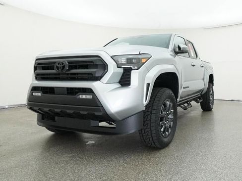 New 2025 Toyota Tacoma SR5 image 59