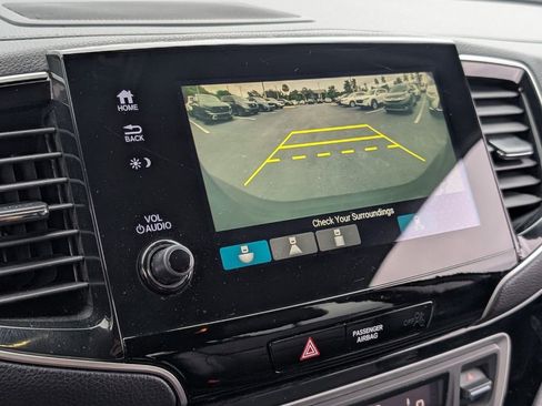 Used 2019 Honda Pilot Elite image 26