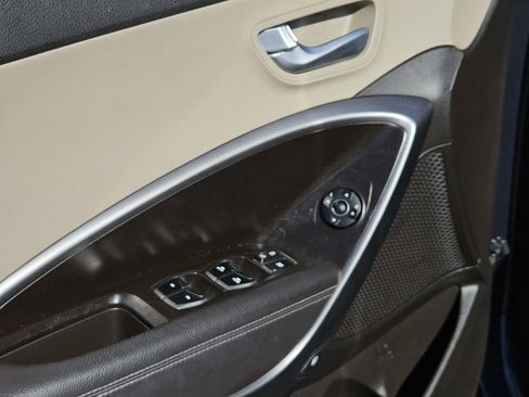 Used 2017 Hyundai Santa Fe Sport image 26