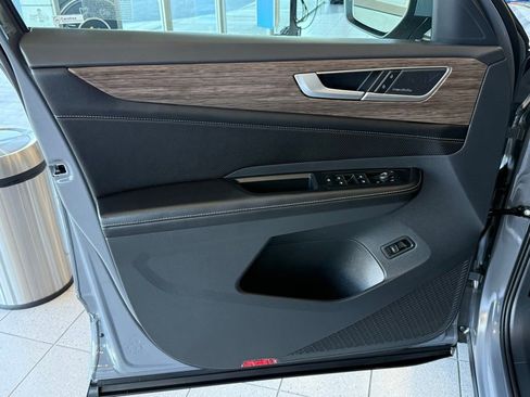 New 2026 Volkswagen Atlas SEL Premium R-Line AWD/4WD image 10