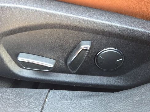 Used 2019 Ford Fusion Titanium AWD/4WD image 24