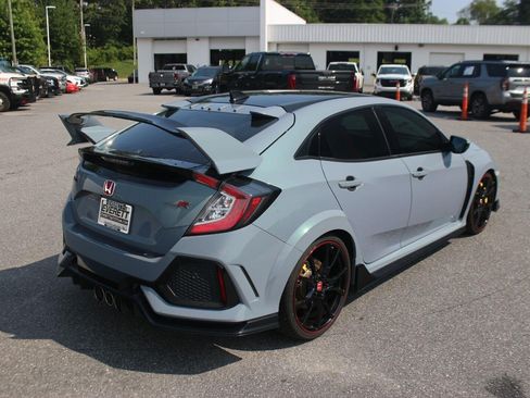 Used 2019 Honda Civic Type R image 11