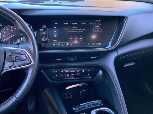 Used 2023 Buick Envision Essence image 6