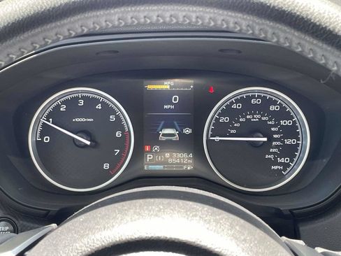 Used 2022 Subaru Forester Limited AWD/4WD image 29