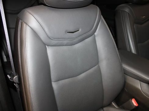 Used 2025 Cadillac XT5 Premium Luxury image 25