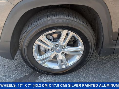 Used 2020 GMC Terrain SLE w/ Driver Convenience Package AWD/4WD image 9