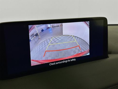 Certified 2025 MAZDA CX-5 AWD 2.5 S image 14