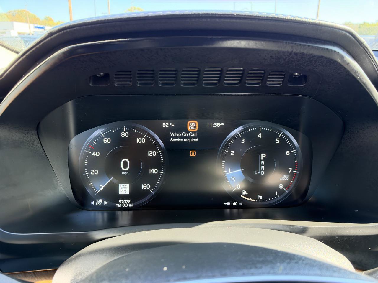 Used 2018 Volvo XC90 T6 Inscription w/ Convenience Package AWD/4WD image 14