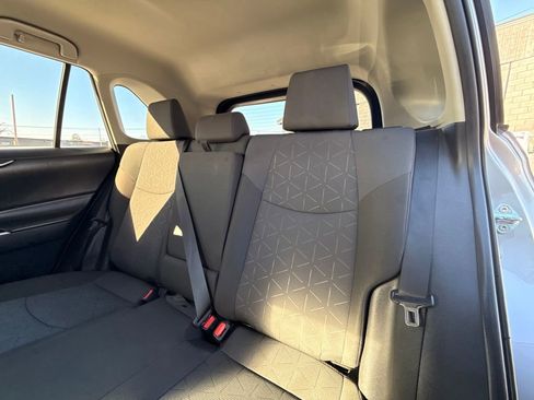 Used 2024 Toyota RAV4 XLE image 15