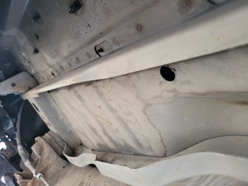 Used 2004 Ford Ranger XL image 6