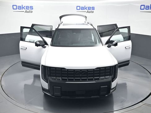 New 2027 Kia Telluride SX X-Line AWD/4WD image 62
