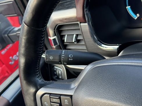 Certified 2023 Ford F150 Lariat w/ Equipment Group 502A High image 29