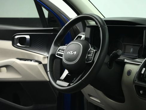 Used 2023 Kia Sorento S w/ Panoramic Sunroof Package FWD image 65