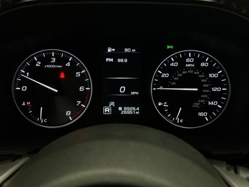 Used 2025 Subaru Outback Premium w/ Popular Package #1A AWD/4WD image 14