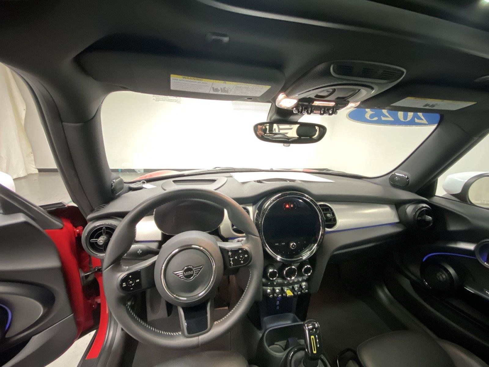 Used 2023 MINI Cooper SE FWD image 31