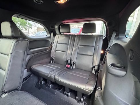 New 2026 Dodge Durango GT AWD/4WD image 17