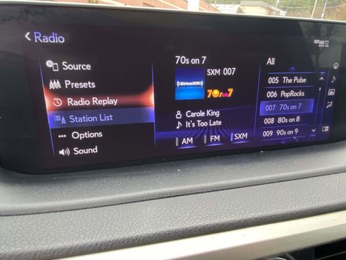 Used 2020 Lexus RX 350 FWD w/ Premium Package image 17