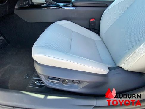 New 2026 Toyota Camry XLE w/ Premium Package FWD image 29