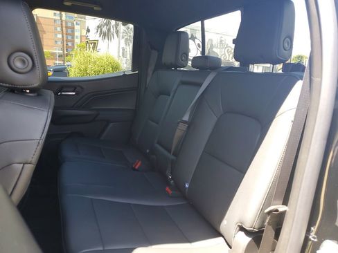 New 2026 Chevrolet Colorado LT w/ LT Convenience Package image 13