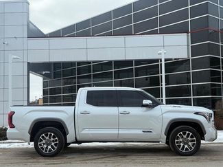 Used 2025 Toyota Tundra 1794 Edition video 2