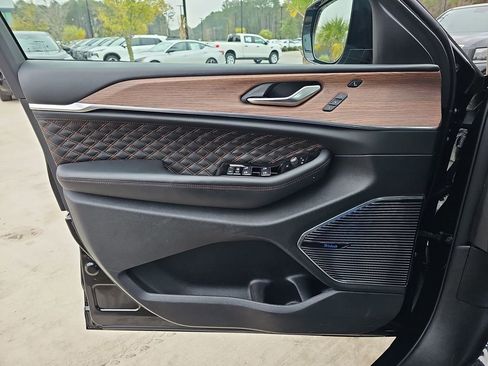 Used 2022 Jeep Grand Cherokee Summit image 32