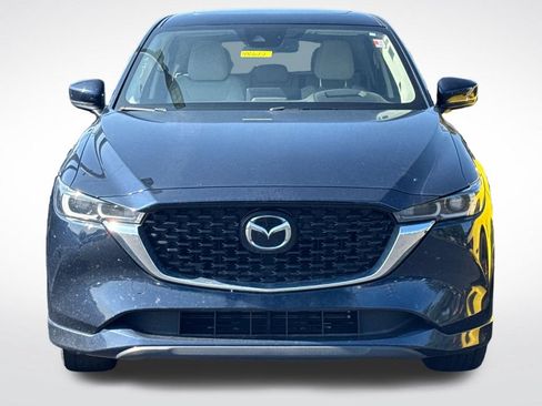 Used 2024 MAZDA CX-5 AWD 2.5 S w/ Premium Plus Pkg image 3